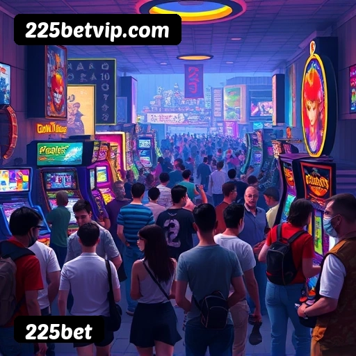 225bet - Security