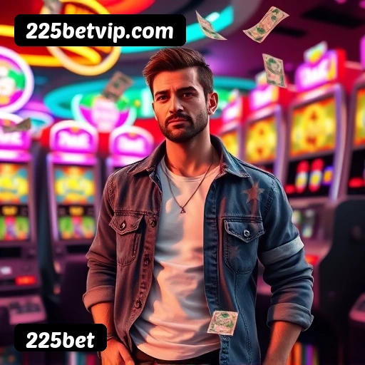225bet Rio de Janeiro - Professional Dealers