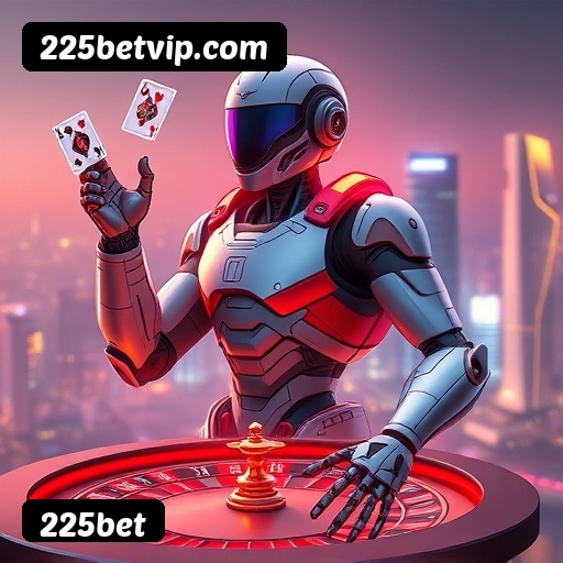 225bet Brasília - Casino Guide