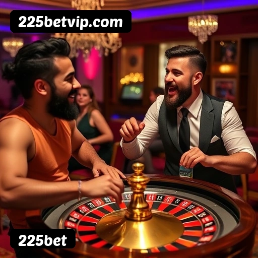 225bet - App Security