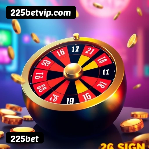 225bet Belo Horizonte - Provably Fair