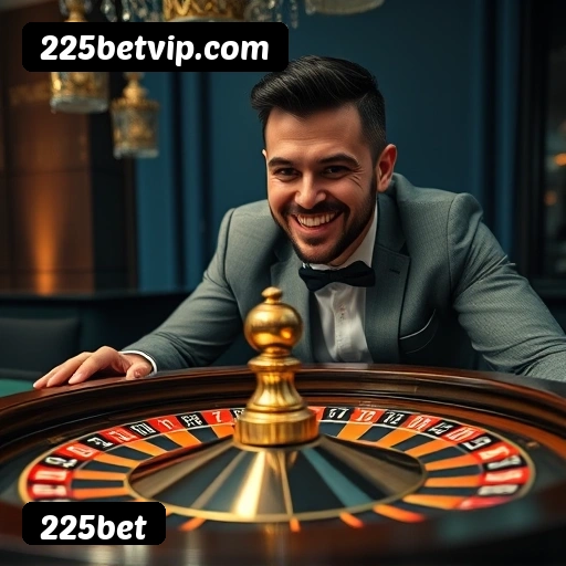 225bet Salvador - Bonus Stats