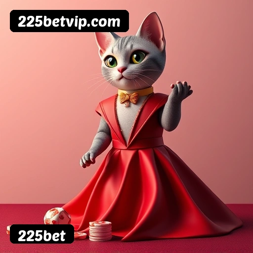 225bet Belo Horizonte - VIP Casino