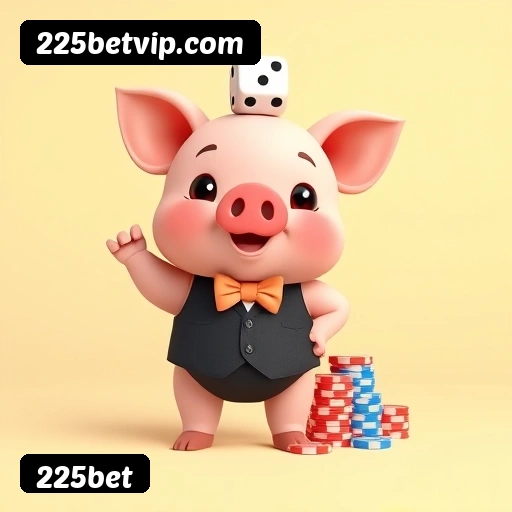 225bet Salvador - Strategy