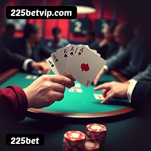 225bet Fortaleza - Reviews