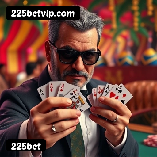 225bet - User Statistics