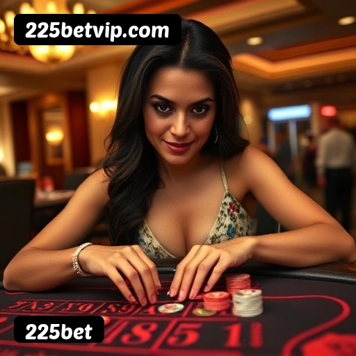 225bet - Pagamento PIX Instantâneo