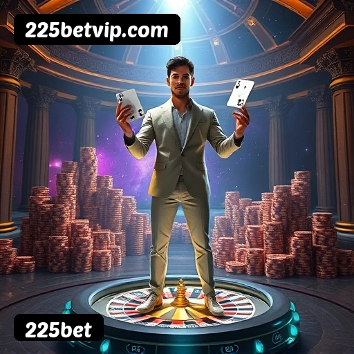 225bet São Paulo - Jogo Providers