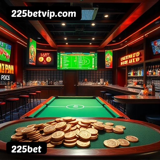 225bet - Aplicativo Móvel