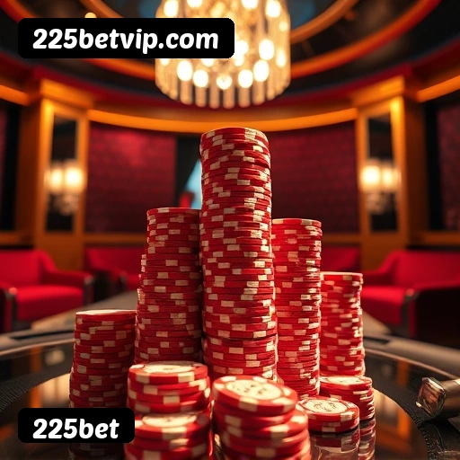 225bet Brasília - Jogo Features