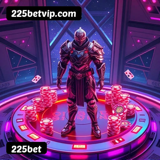 225bet Rio de Janeiro - Bonus Terms