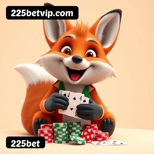 225bet Rio de Janeiro - Slot Strategy