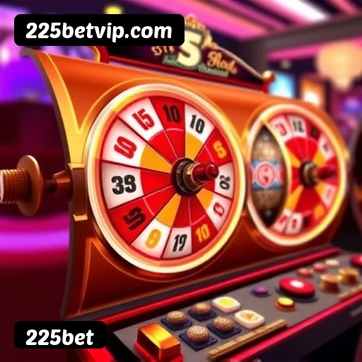 225bet - Análise de Mercados Esportivos