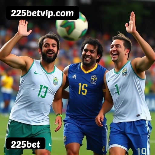 225bet São Paulo - Top Slots