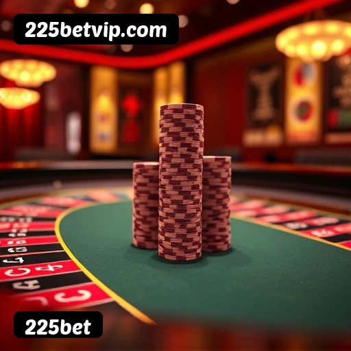 225bet Curitiba - Live Betting