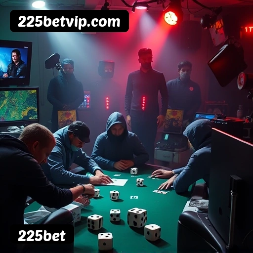 225bet Fortaleza - Sports Winners