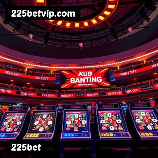 225bet Rio de Janeiro - Popular Jogos