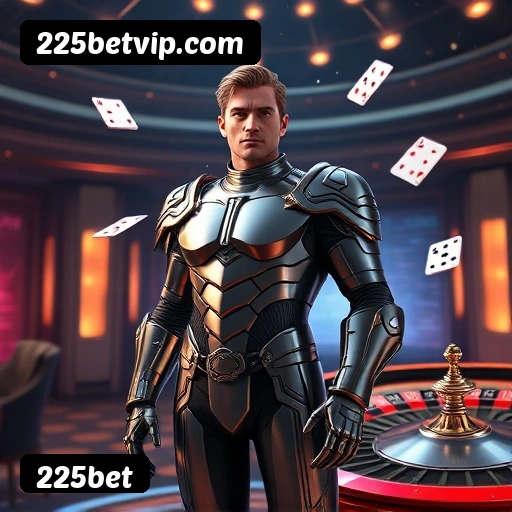 225bet Brasília - Betting Features